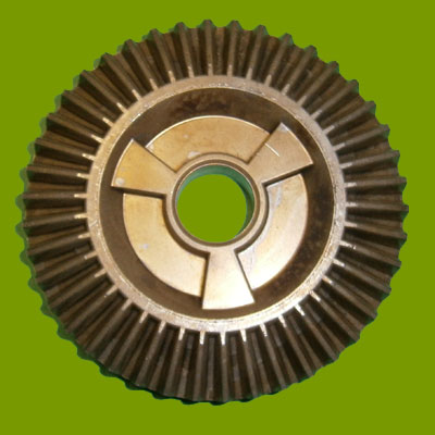 (image for) MTD Genuine 42-Tooth Bevel Gear 917-1363